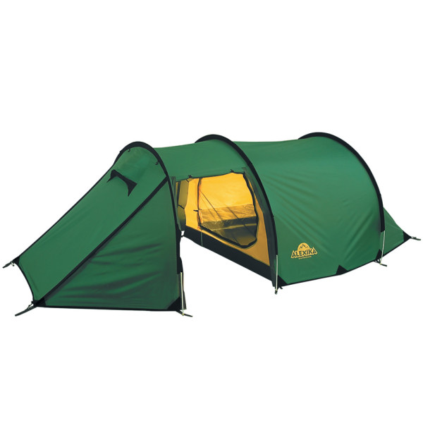 Палатка Alexika Tunnel 3 в Воронеже