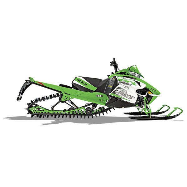 Снегоход Arctic M 8000 Sno Pro 153 в Воронеже