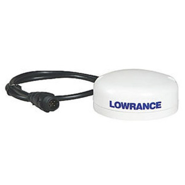 GPS-модуль Lowrance LGC-16W в Воронеже