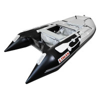 Надувная лодка Liman SCD 420