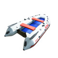 Надувная лодка Altair PRO 360 AirDeck в Воронеже