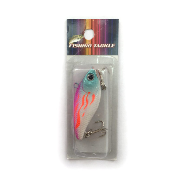Приманка-воблер Fishing Tackle 2 в Воронеже Приманка-воблер Fishing Tackle 2 в Воронеже