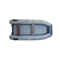 Надувная аэролодка Флагман DK 420 AIR в Воронеже Надувная аэролодка Флагман DK 420 AIR в Воронеже