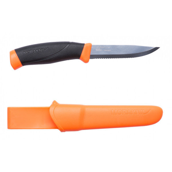 Нож Morakniv Companion FS в Воронеже