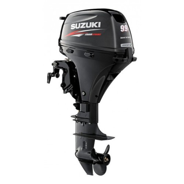 Лодочный мотор Suzuki DF9.9 BRS в Воронеже
