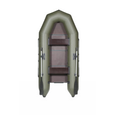 Надувная лодка Лоцман М290ЖС