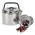 Чайник с встроенным ситечком Tea Pot 1.0 в Воронеже
