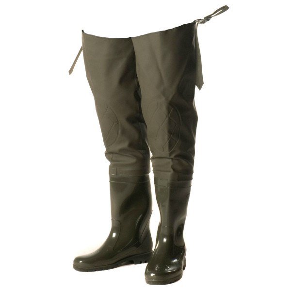 Сапоги рыбацкие Nordman Serena с надставкой из винитола в Воронеже