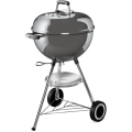 Угольный гриль Weber One-Touch Original 47см в Воронеже