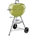 Угольный гриль Weber One-Touch Original 47см в Воронеже