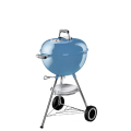 Угольный гриль Weber One-Touch Original 47см в Воронеже