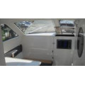 Катер Корвет 750 (Full Option) в Воронеже