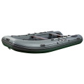 Надувная лодка ПВХ RiverBoats RB - 280 (Киль) в Воронеже