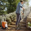 Моечная машина Stihl RE-110 + Опрыскиватель ручной 3л в Воронеже