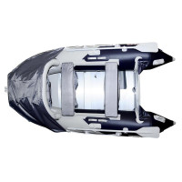 Надувная лодка Liman SCD 360ALR