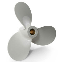 Винт Sea Pro 3-9x7 (шпонка)