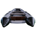 Надувная лодка RiverBoats RB - 300 (НДНД) ЛАЙТ в Воронеже