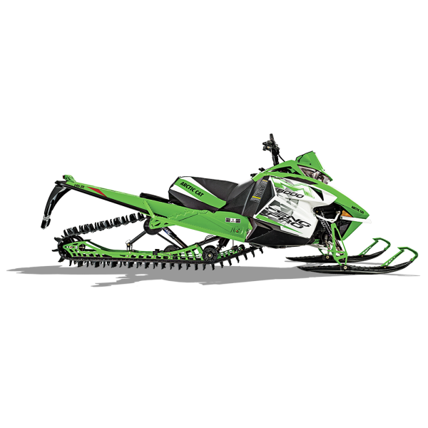 Снегоход Arctic M 8000 162 Sno Pro в Воронеже