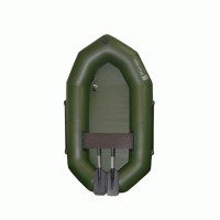 Надувная лодка Муссон R200 (с гребками)