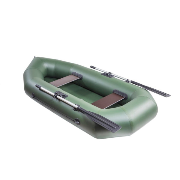 Надувная лодка Байкал 240 в Воронеже