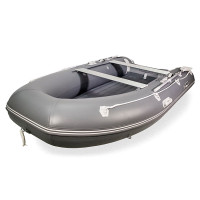Надувная лодка Гладиатор E380 PRO
