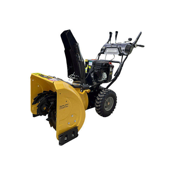 Снегоуборщик Hanskonner HSTG7661EBS в Воронеже Снегоуборщик Hanskonner HSTG7661EBS в Воронеже