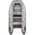 Надувная лодка Адмирал 380 в Воронеже