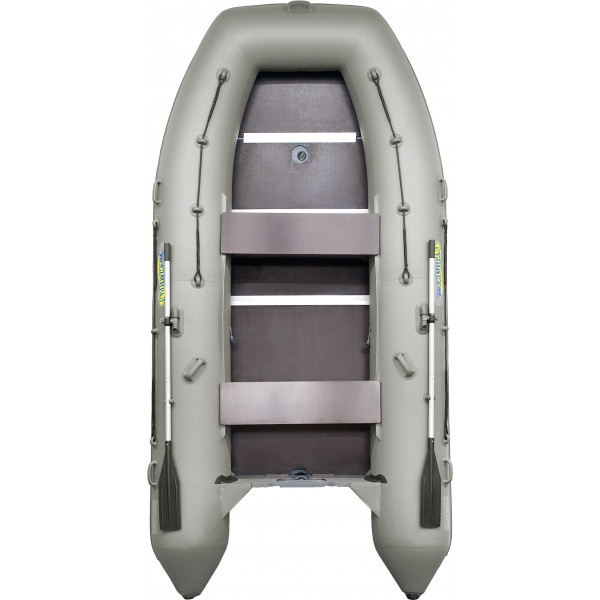 Надувная лодка Адмирал 380 в Воронеже