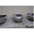 Алюминиевая лодка WINDBOAT-42С в Воронеже