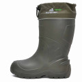 Сапоги Nordman Classic Pro до -50 ºС с манжетой в Воронеже