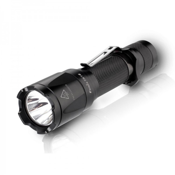 Фонарь Fenix TK16 Cree XM-L2 U2 в Воронеже