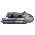 Надувная лодка Гладиатор E420X в Воронеже