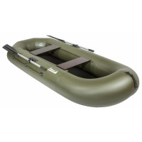 Надувная лодка Пеликан 285