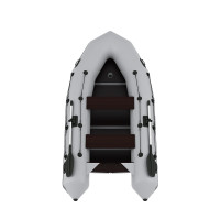 Надувная лодка Stream Сибирь 3800