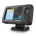 ЭХОЛОТ LOWRANCE REVEAL 5 HDI 50/200 КГЦ И 455/800 КГЦ (000-15502-001) в Воронеже