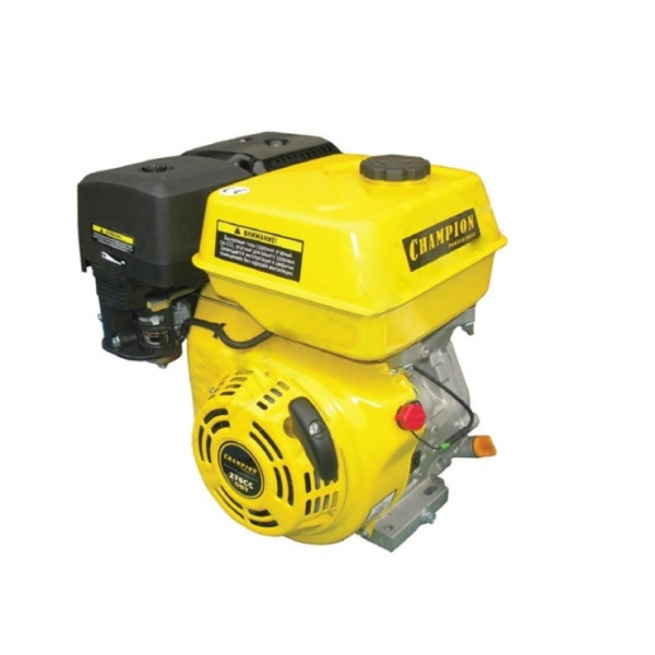 Двигатель Champion G270HK/CH270K/G270F в Воронеже