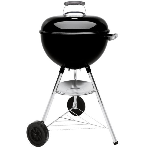 Угольный гриль Weber Bar-B-Kettle 57см в Воронеже