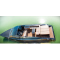 Катер Cruiser Velvette 33 INTELLIGENT в Воронеже