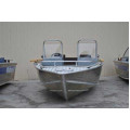 Алюминиевая лодка WINDBOAT-46DC в Воронеже