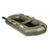 Надувная лодка Пеликан 242