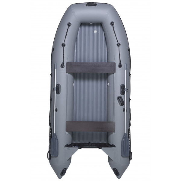 Надувная лодка Адмирал 350 НДНД в Воронеже