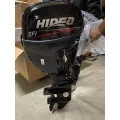 Мотор HIDEA HDEF 9.9 FES PRO (дистанция) в Воронеже