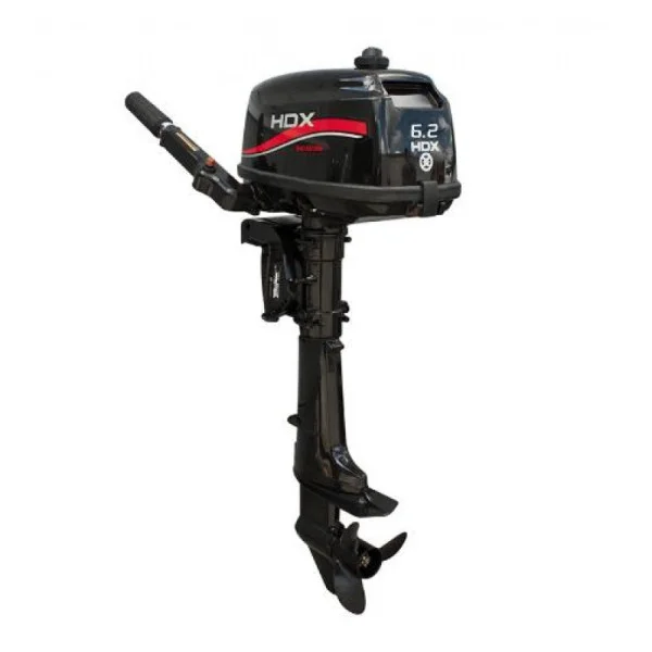 Мотор HDX T 6.2 BMS R-Series в Воронеже