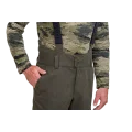 Костюм Скандинавия демисезонный / мембрана / 10000 / хаки в Воронеже