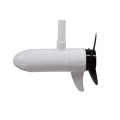 Электромотор HAIBO IPENGUIN P65 GPS 12V 53" (площадка+компас) в Воронеже