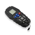 Электромотор HAIBO IPENGUIN P65 GPS 12V 53" (площадка+компас) в Воронеже