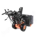Снегоуборщик бензиновый Patriot Сибирь 110 CЕ в Воронеже