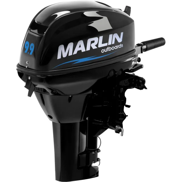 МОТОР MARLIN MP 9.9 AMH в Воронеже