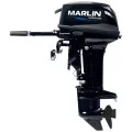 МОТОР MARLIN MP 9,9 AMHS PRO в Воронеже