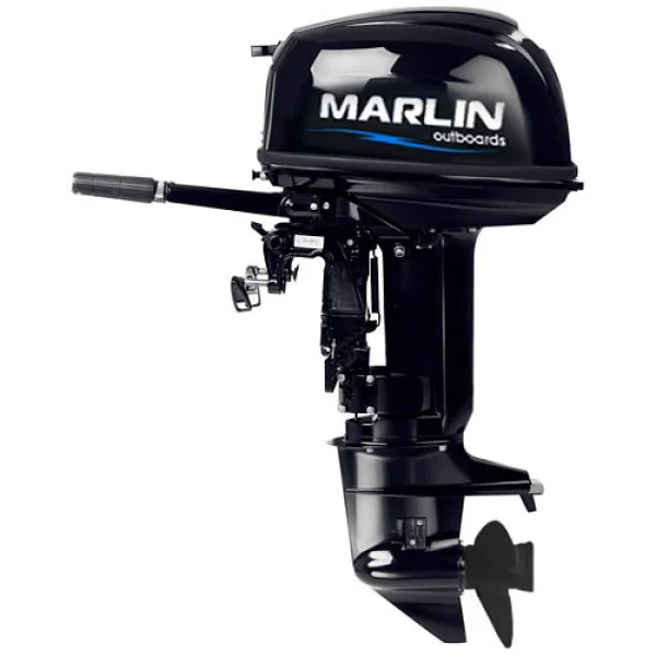 Мотор MARLIN MP 30 AMHL в Воронеже